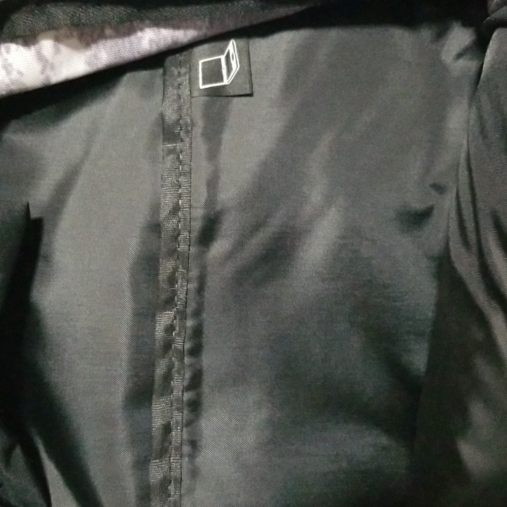 NEW! Reebok backpack NWT - Picture 7 of 11